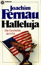 Halleluja book cover