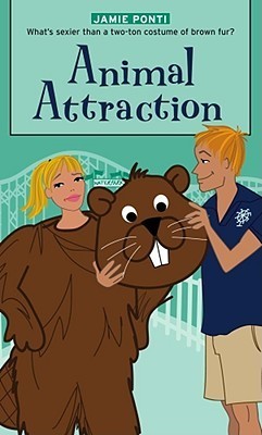 Animal Attraction book cover