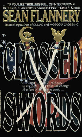 Crossed Swords book cover
