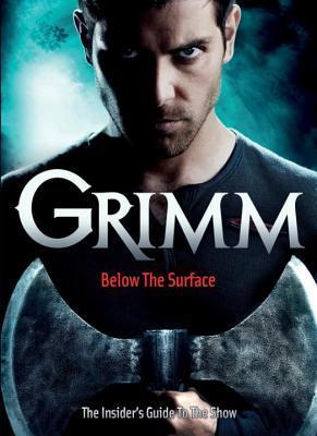 Grimm book cover