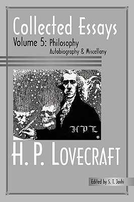 Collected Essays 5 book cover