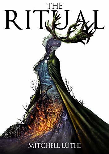 The Plagueborne Trilogy book cover 1