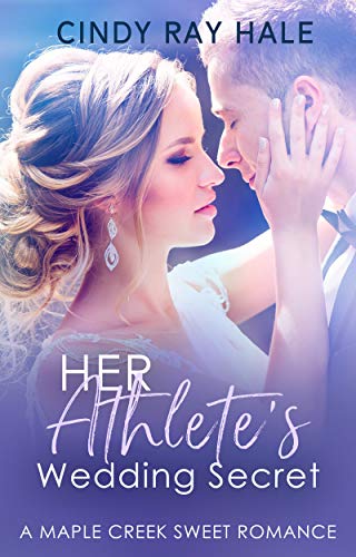 Maple Creek Sweet Romance book cover 3