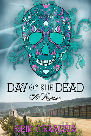 Day of the Dead book cover