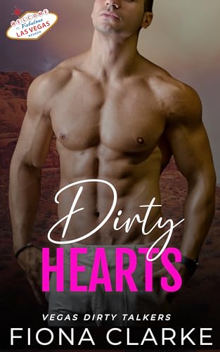 Dirty Hearts book cover