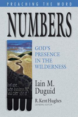 Numbers book cover