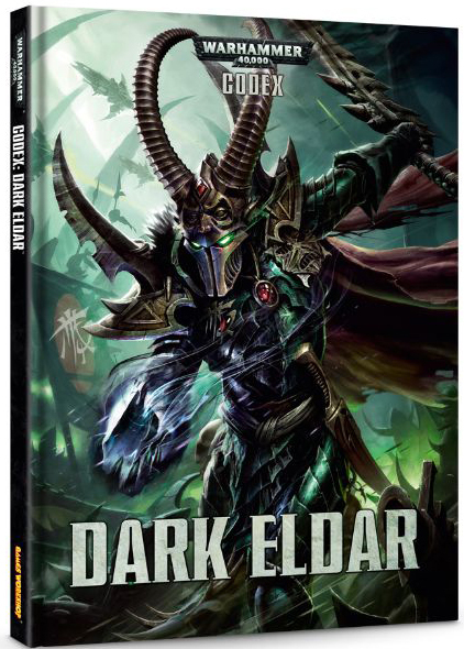 Codex book cover
