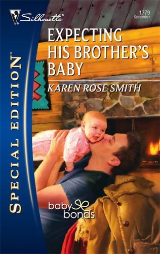 Expecting His Brother's Baby book cover