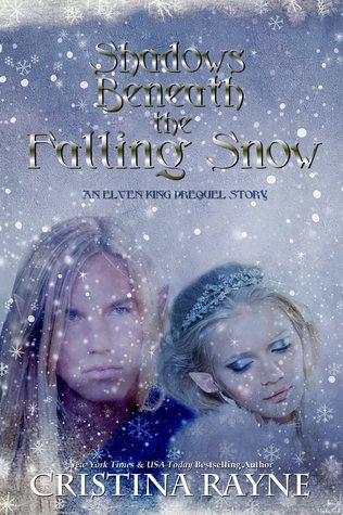 Shadows Beneath the Falling Snow book cover