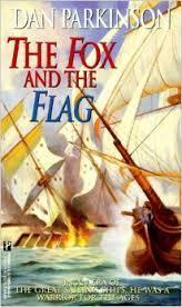 Patrick Dalton book cover 3