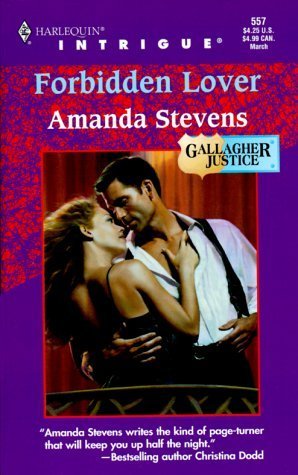 Gallagher Justice book cover 3