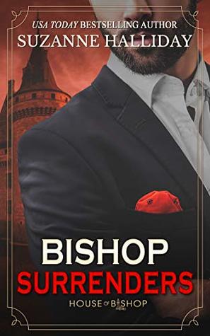 House of Bishop book cover 3