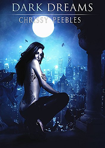 Daughters of Darkness book cover 2
