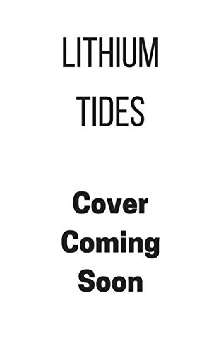 Lithium Springs book cover 2