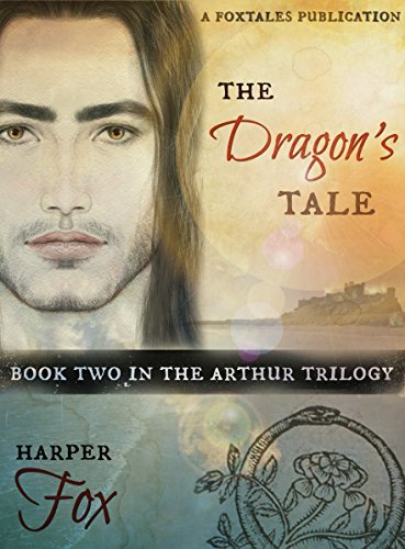 The Arthur Trilogy book cover 2