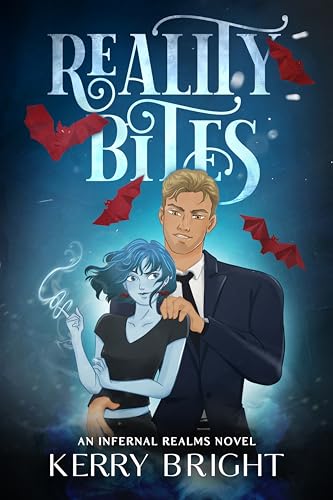 Reality Bites book cover