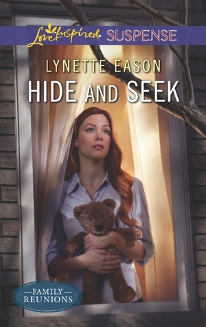 Family Reunions book cover 1