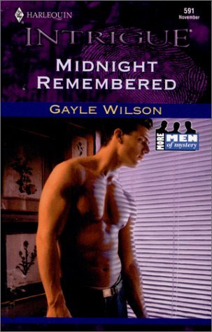 More Men of Mystery book cover 3