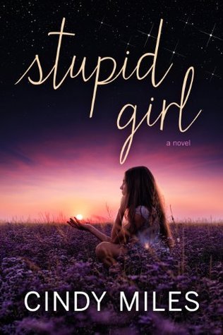 Stupid in Love book cover 1