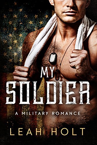 My Soldier book cover