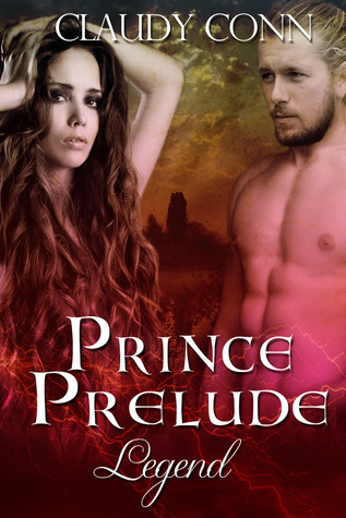 Prince Prelude book cover