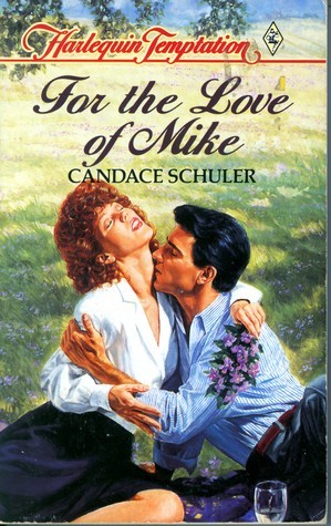 For the Love of Mike book cover