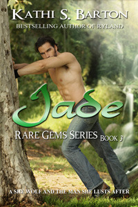 Rare Gems book cover 3