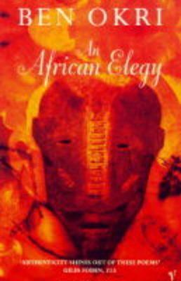An African Elegy book cover