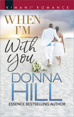 When I'm With You book cover