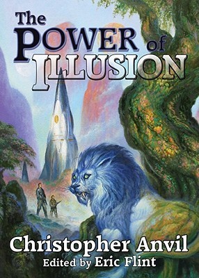 The Power of Illusion book cover