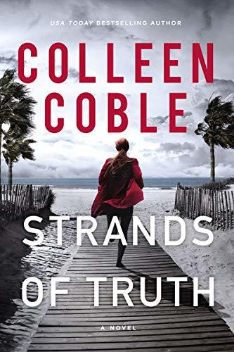 Strands of Truth book cover