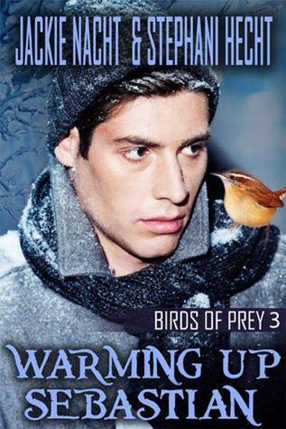 Birds of Prey book cover 3