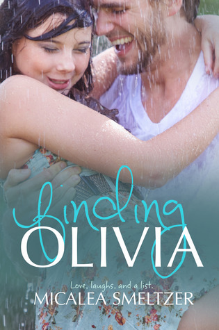 Trace + Olivia book cover 1