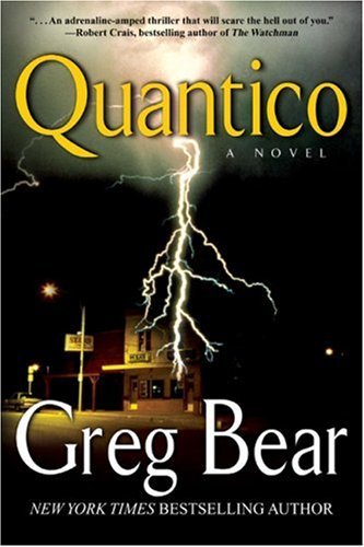 Quantum Logic book cover 1