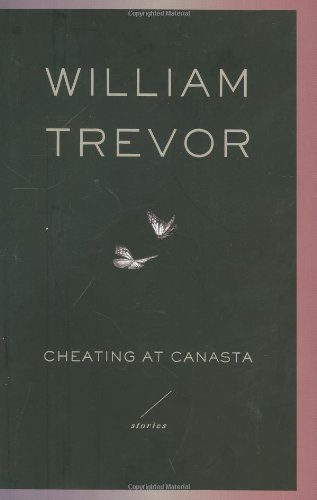 Cheating at Canasta book cover