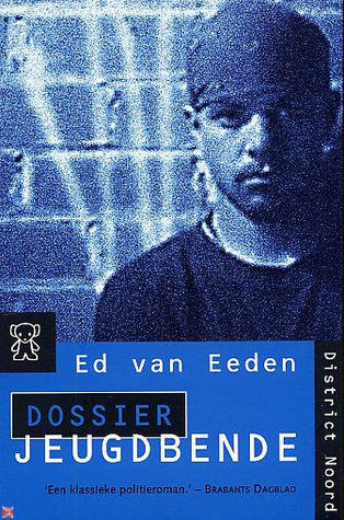 Dossier Jeugdbende book cover