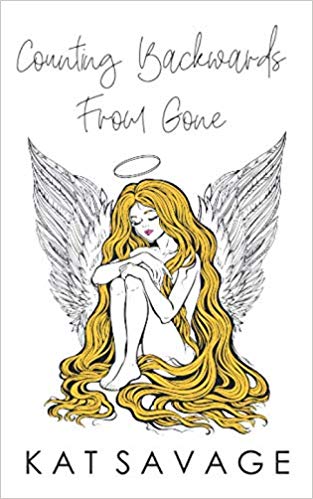 Counting Backwards From Gone book cover
