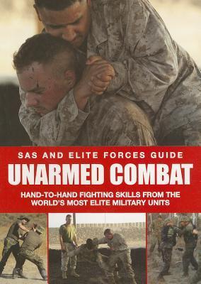 Unarmed Combat book cover