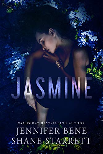 Jasmine book cover