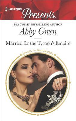 Brides for Billionaires book cover 1