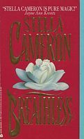 Breathless book cover