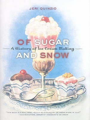 Of Sugar and Snow book cover