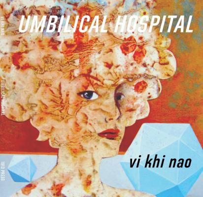 Umbilical Hospital book cover