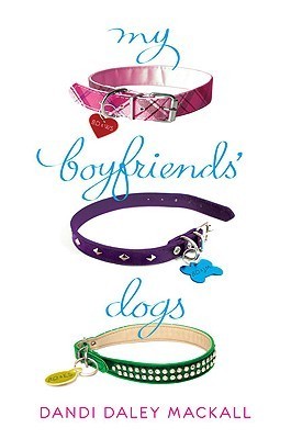 My Boyfriends' Dogs book cover