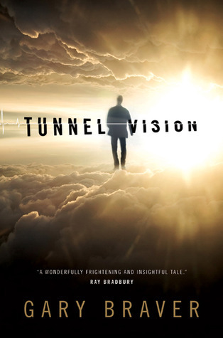 Tunnel Vision book cover