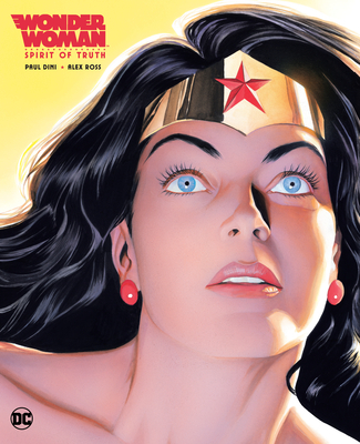 Wonder Woman: One-Shots book cover 3