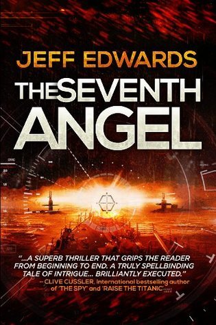 USS Towers book cover 2