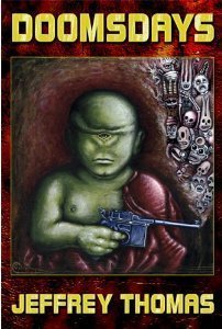Doomsdays book cover