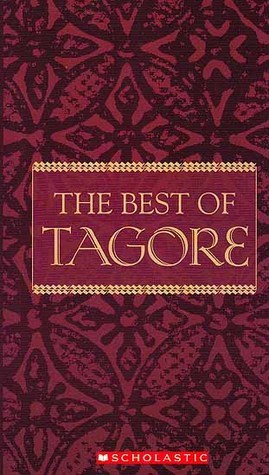 The Best of Tagore book cover