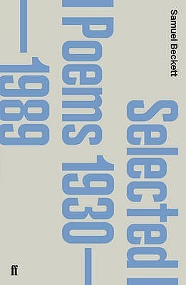 Selected Poems 1930-1989 book cover